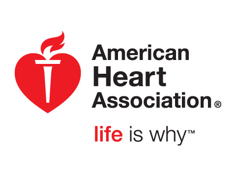 american heart association logo